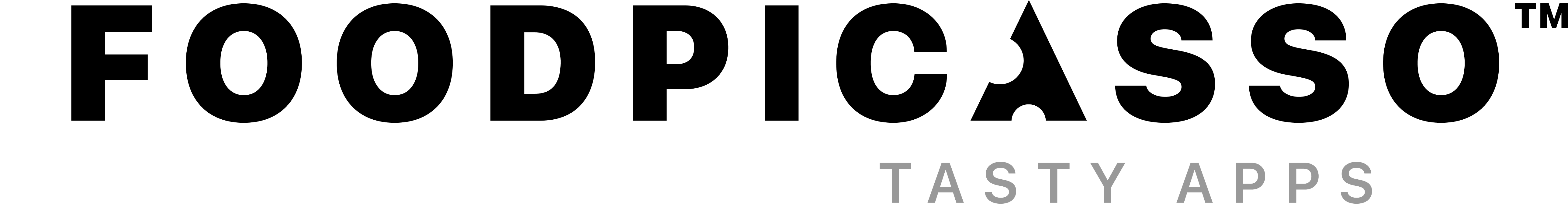 Foodpicasso logo