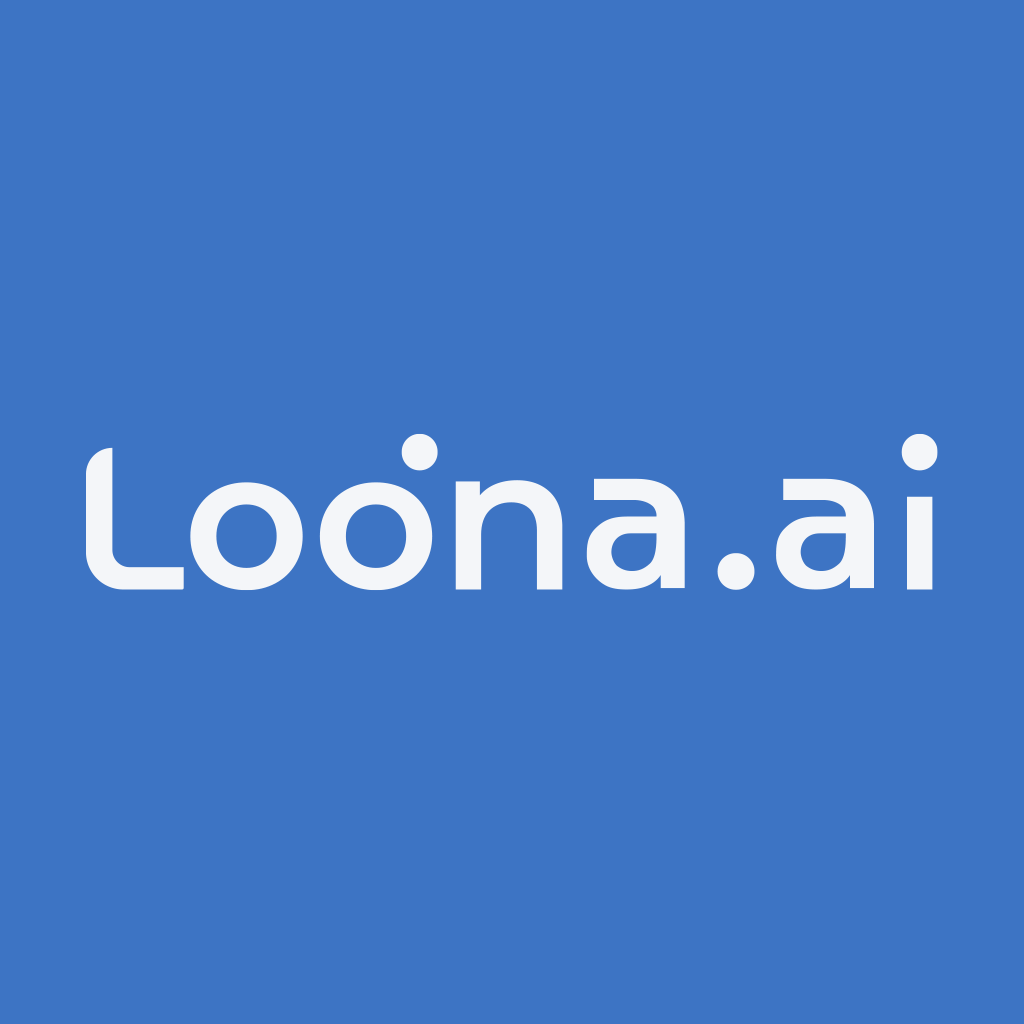 Loona.ai logo