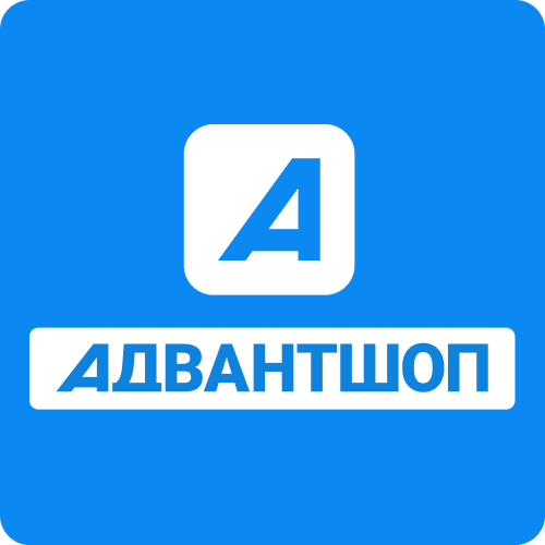 Адвантшоп logo