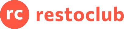 Restoclub logo