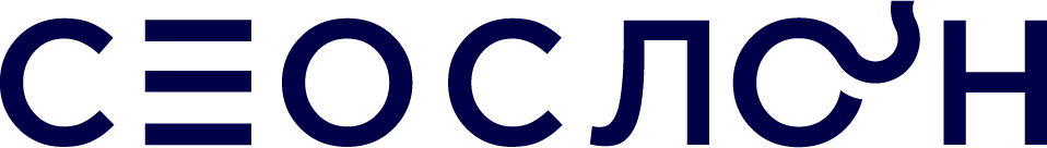 Сеослон logo