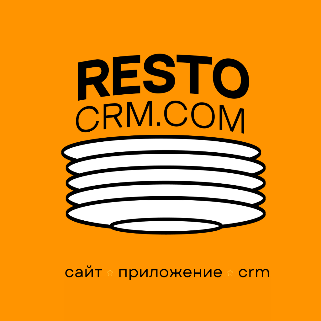 RESTOCRM logo