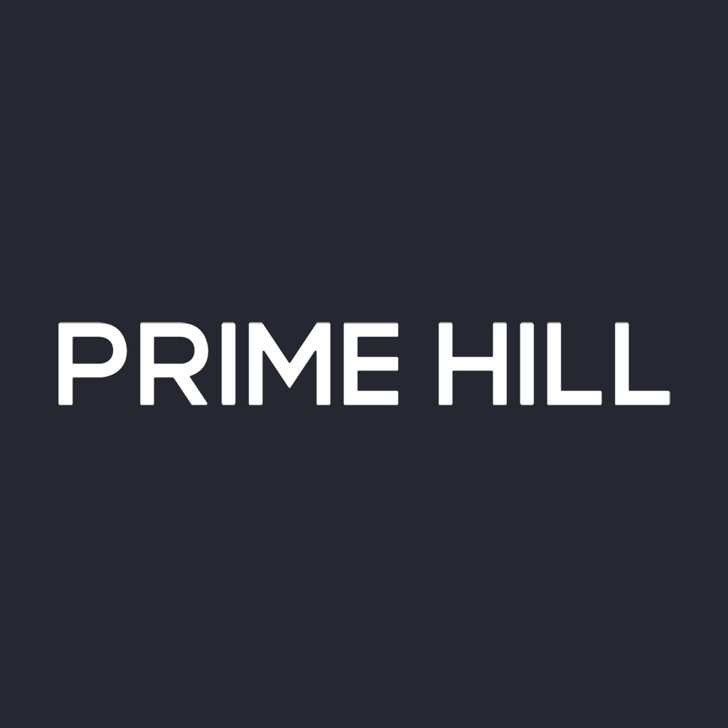 PRIME HILL logo