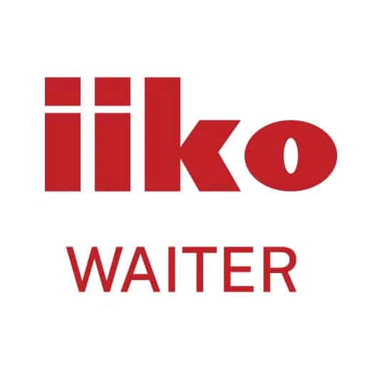 Iiko Waiter