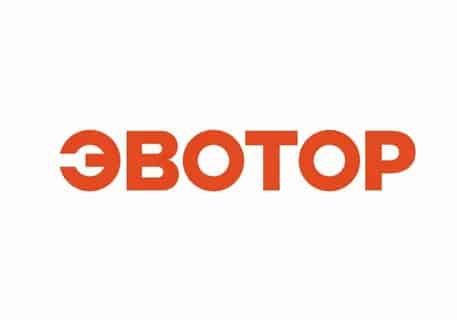 Эвотор