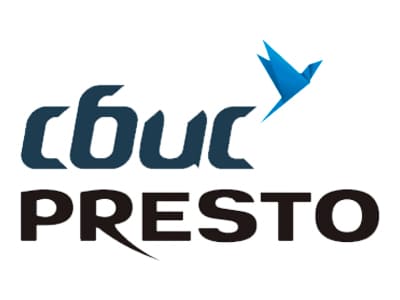 СБИС Presto