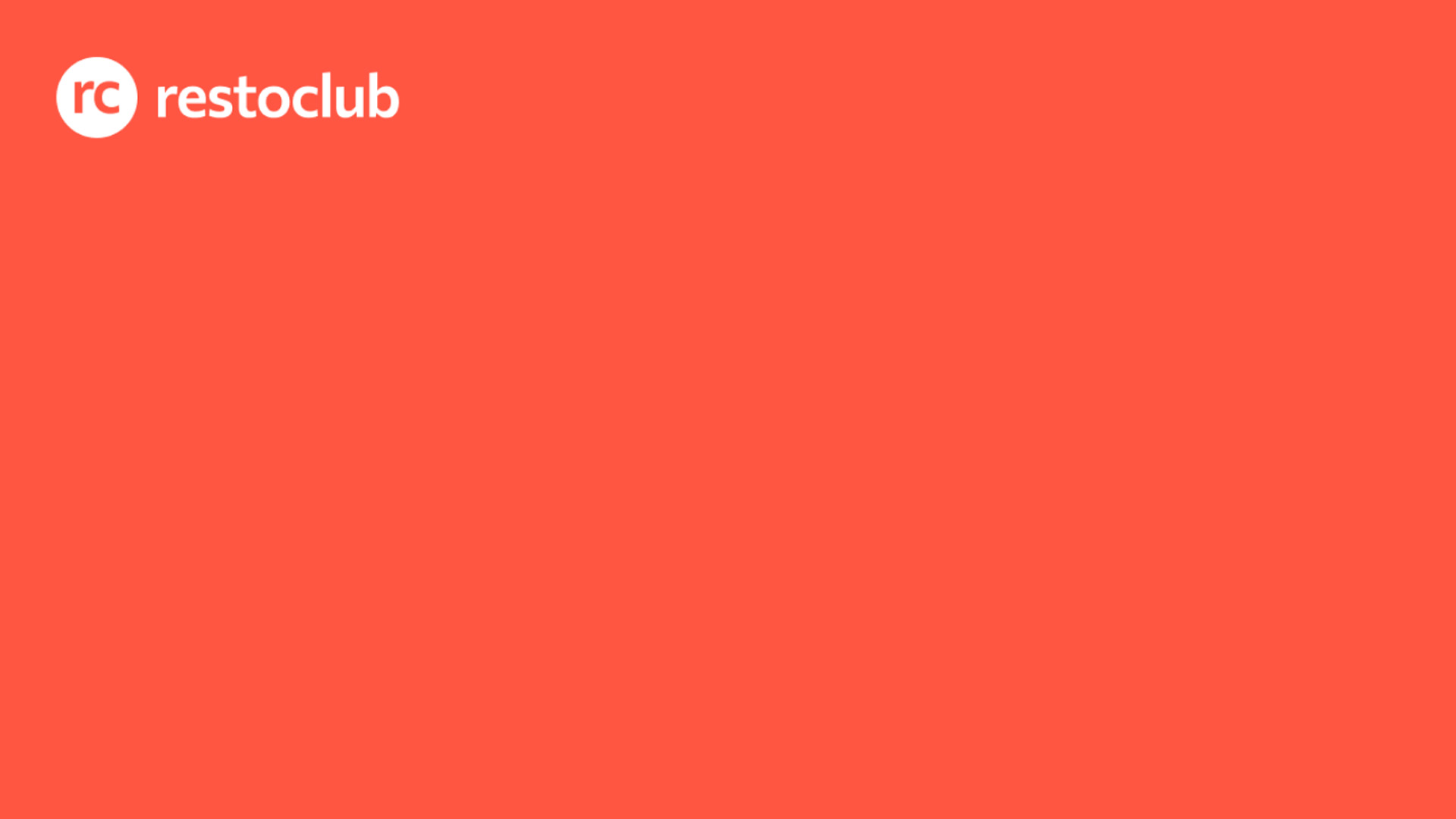 Привлечение гостей и рост бронирований с Restoclub - мобильная версия